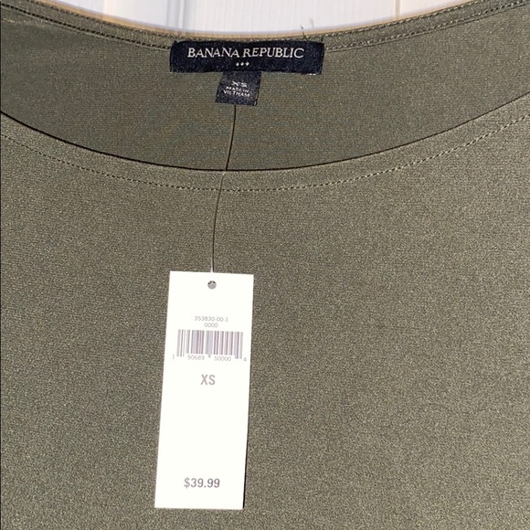 Banana republic top - Picture 2 of 5